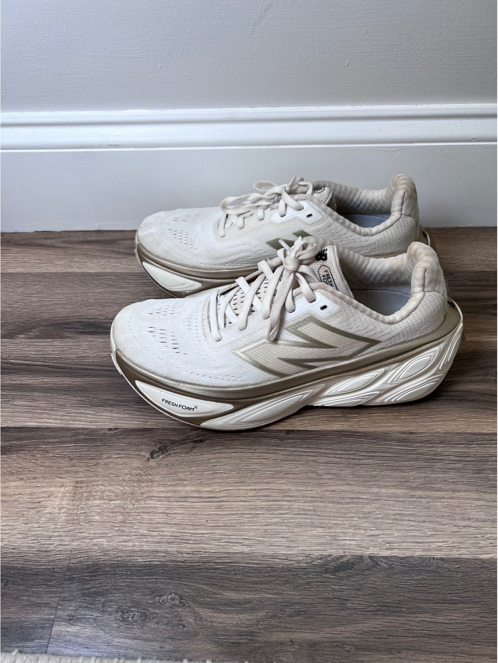 New Balance Fresh Foam M7/W8.5